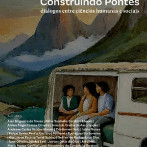 Construindo Pontes 3 Diálogos Entre Ciências Humanas E Sociais
